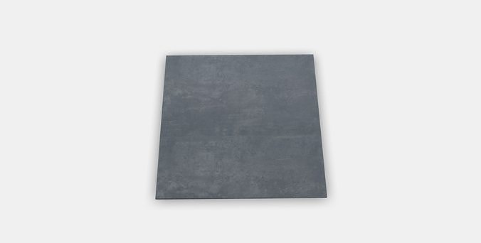SIBBARP Custom made wall panel 6 Low-poly 3D model