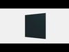 SIBBARP Custom made wall panel 7 Low-poly 3D model_1