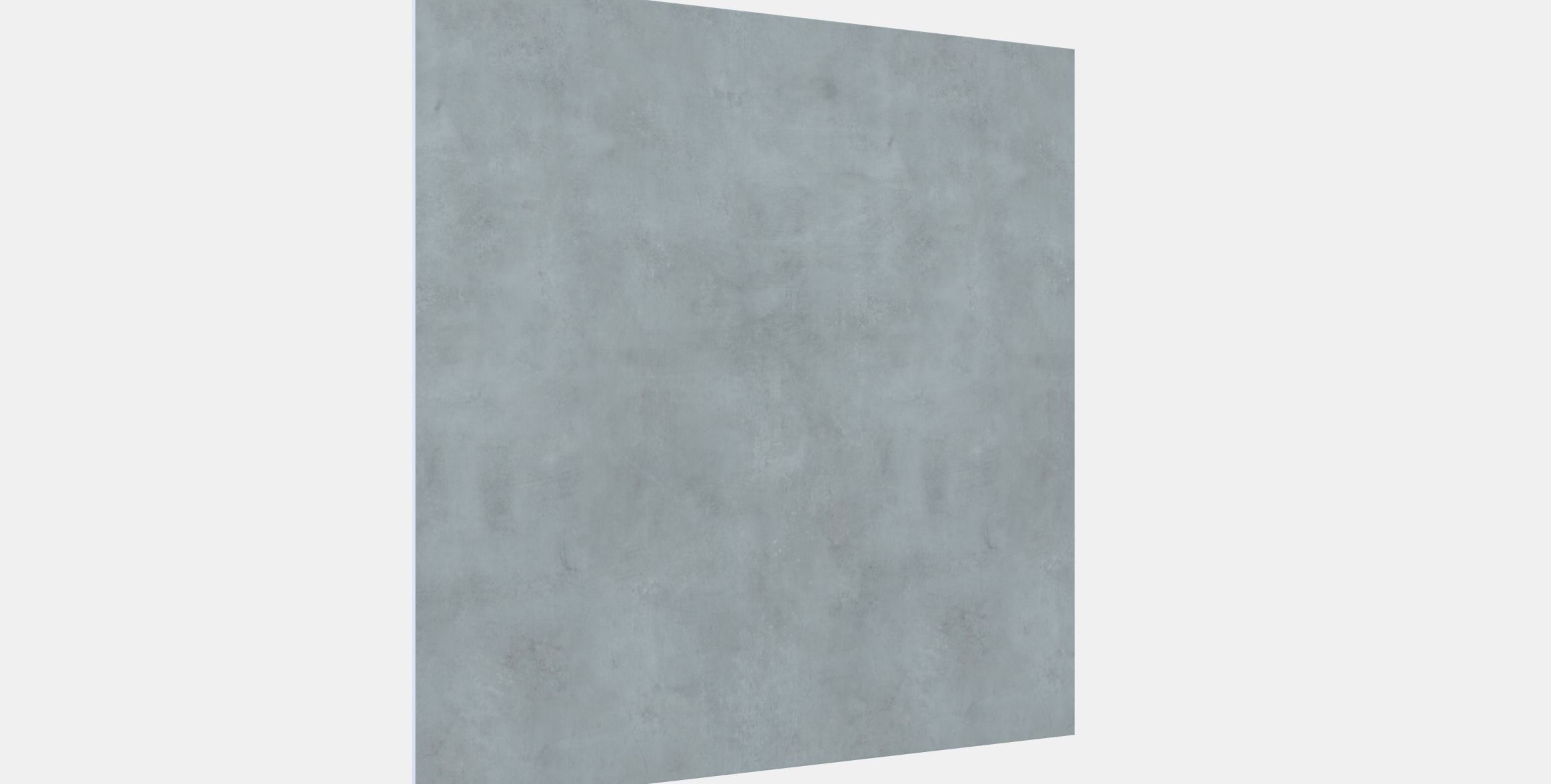 SIBBARP Custom made wall panel 8 Low-poly 3D model_8