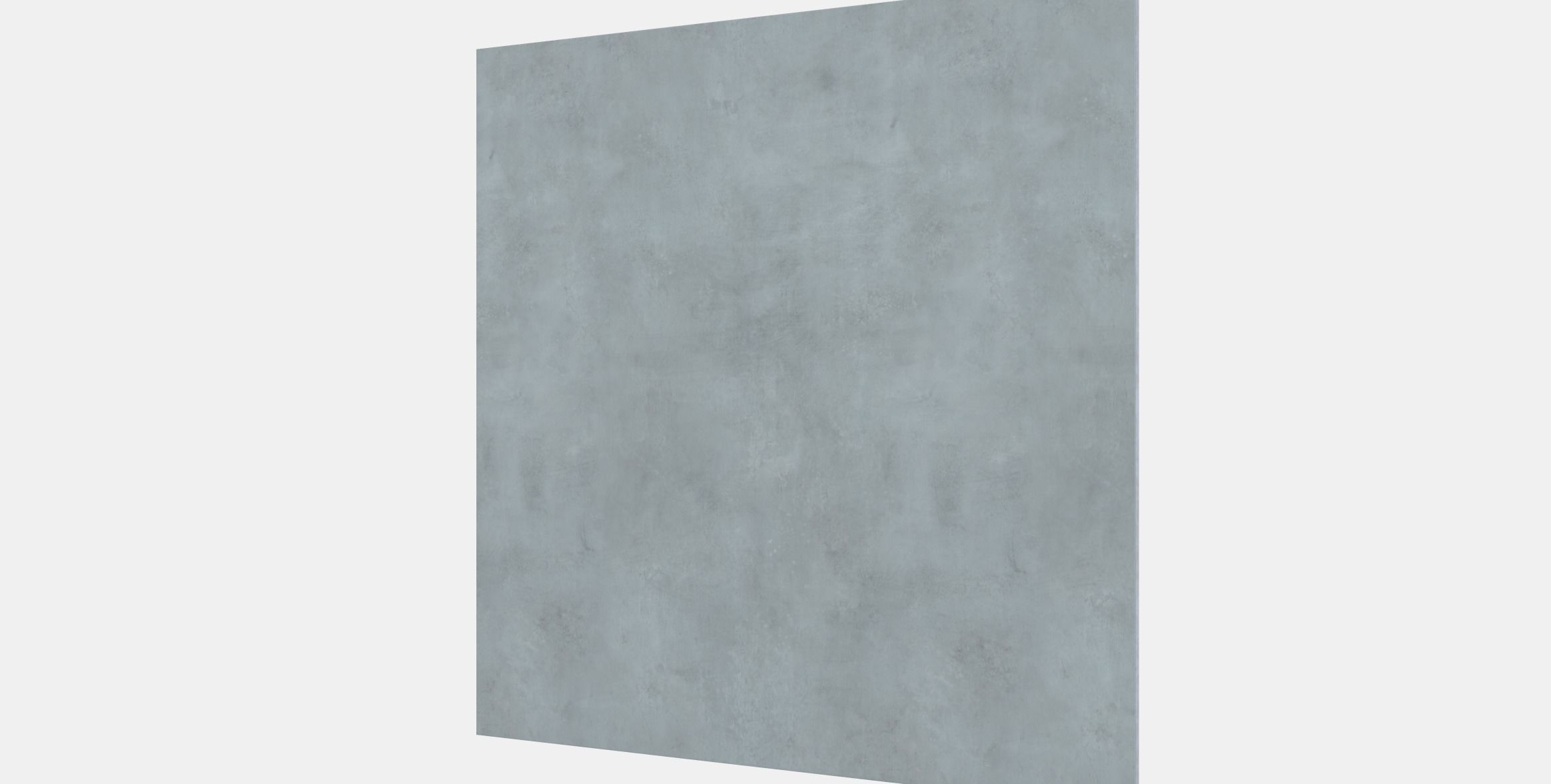 SIBBARP Custom made wall panel 8 Low-poly 3D model_13