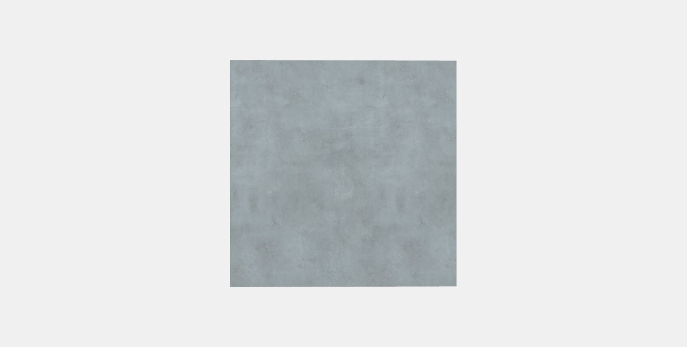 SIBBARP Custom made wall panel 8 Low-poly 3D model_9