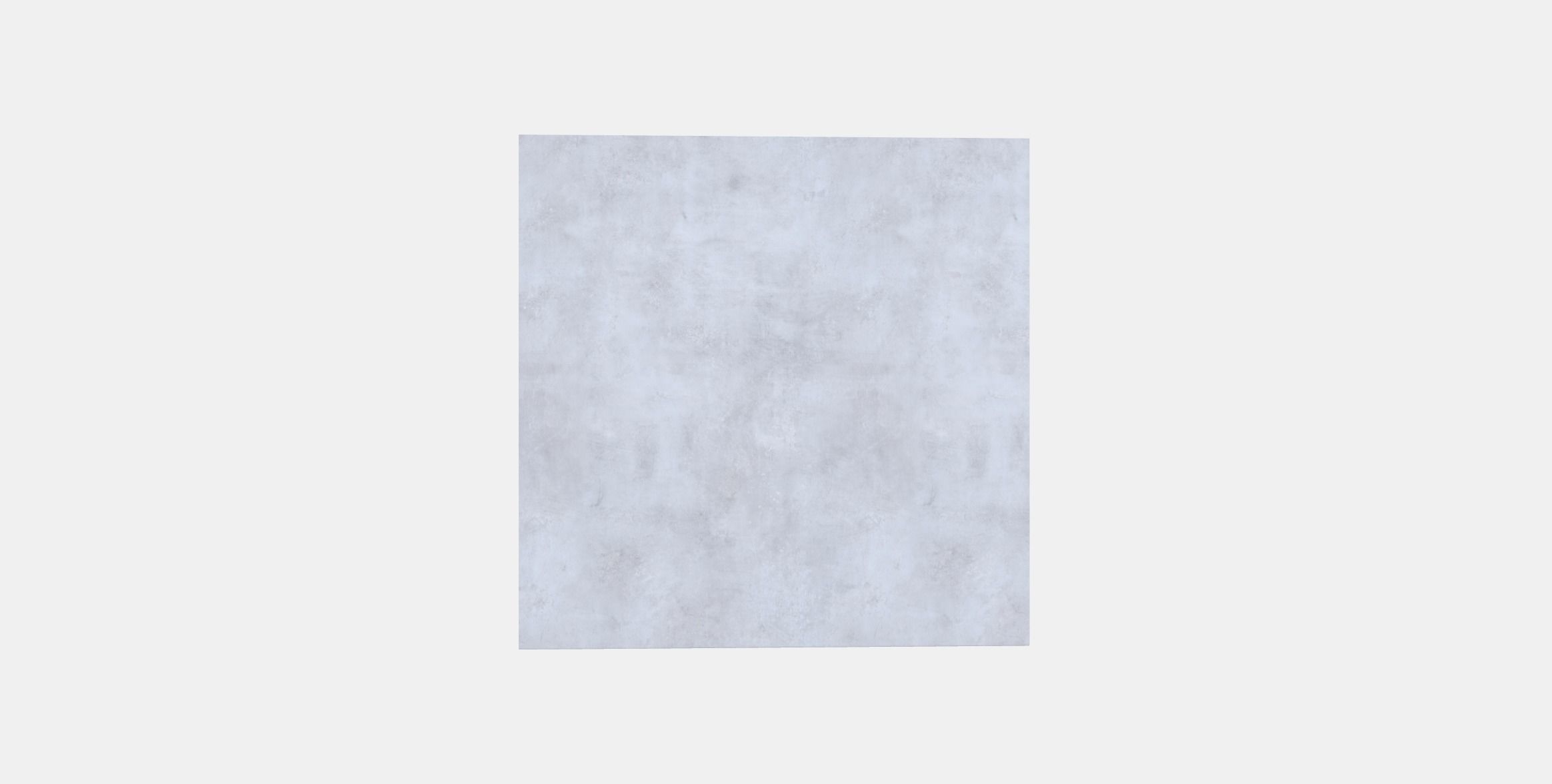 SIBBARP Custom made wall panel 8 Low-poly 3D model_14