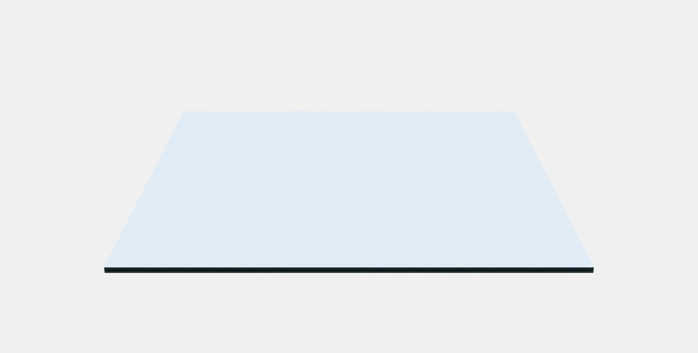 SIBBARP Custom made wall panel 9 Low-poly 3D model_8