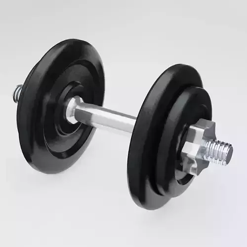 Dumbbell
