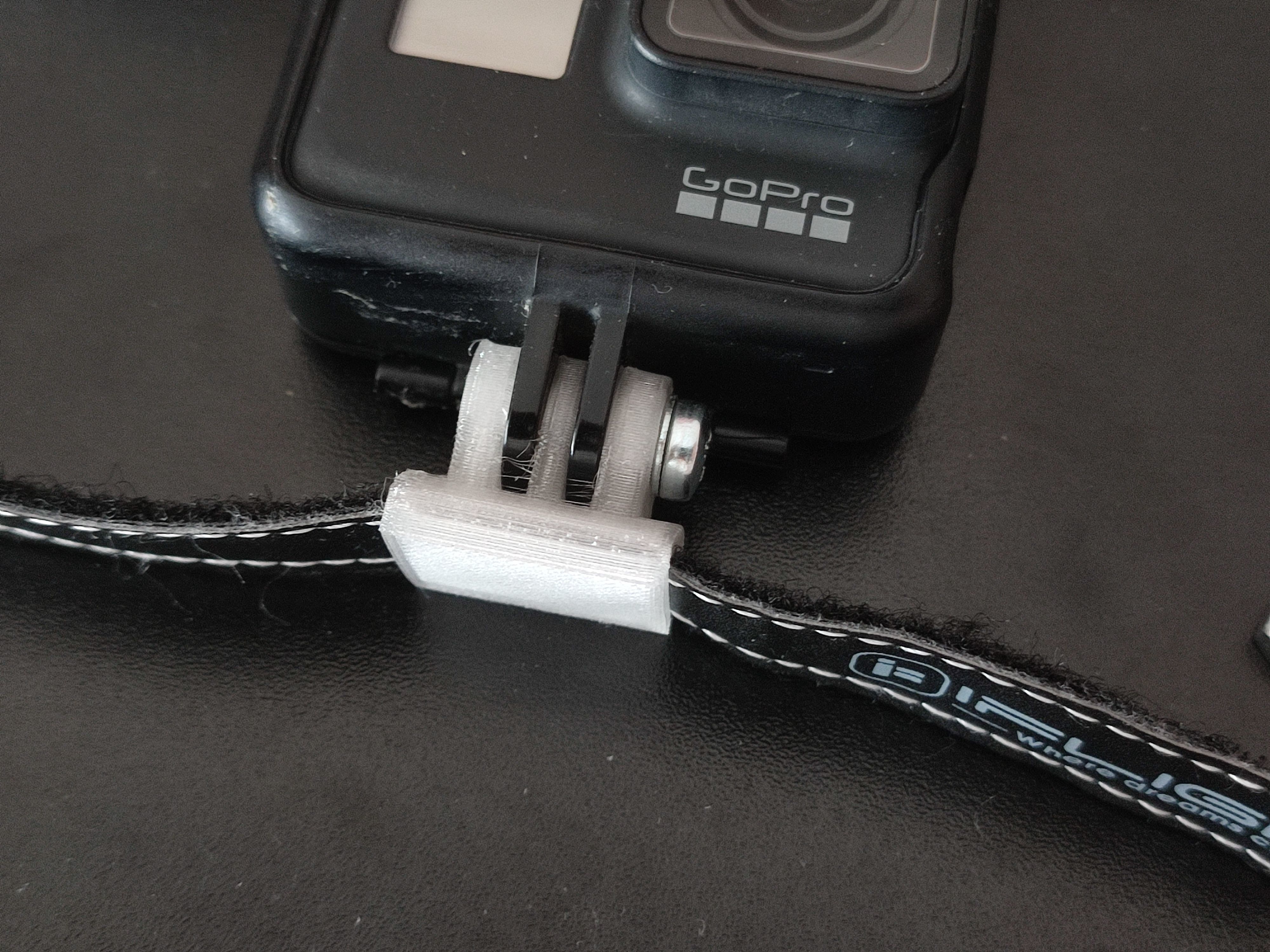 DJI avata 2  freestyle and racing super cover camera  guard plus 3D print model_25