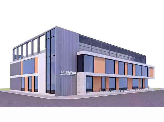 Religious Education Center