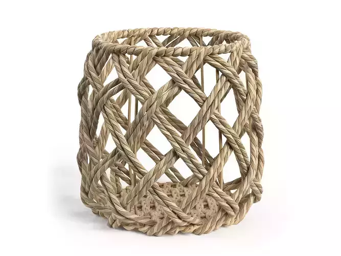 Gillis Basket Small RendezVousDeco