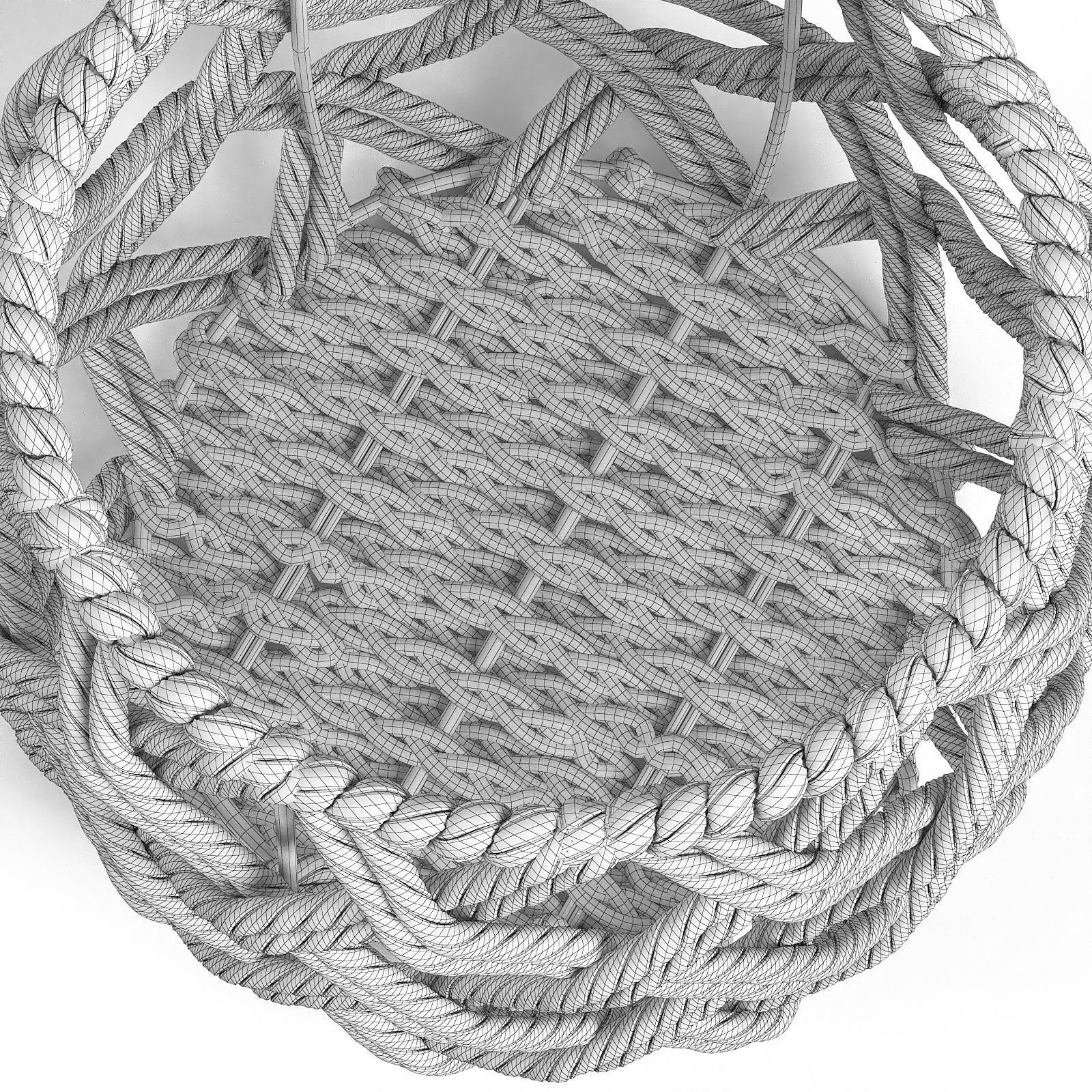 Gillis Collection of Natural Fiber Baskets RendezVousDeco _49