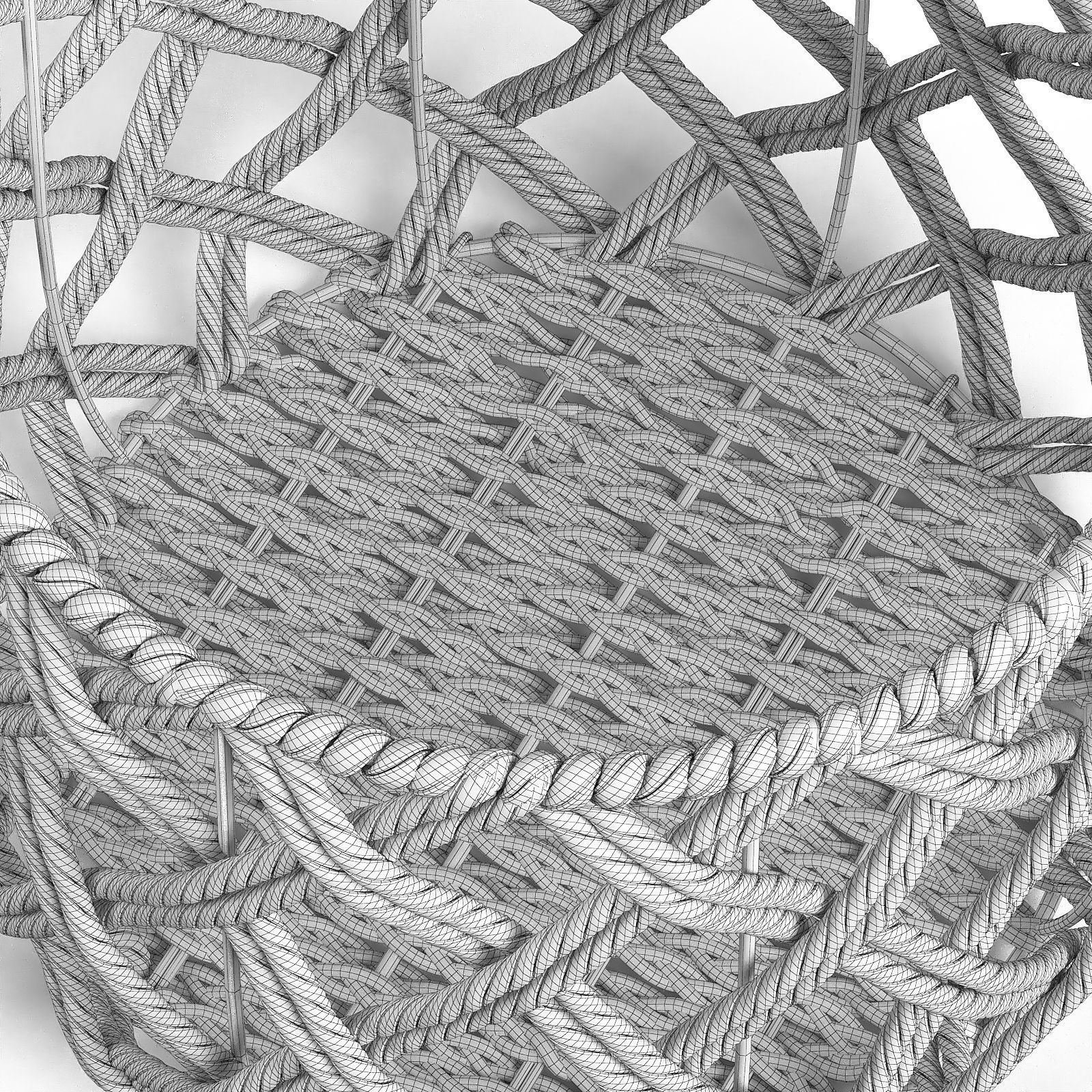 Gillis Collection of Natural Fiber Baskets RendezVousDeco _33