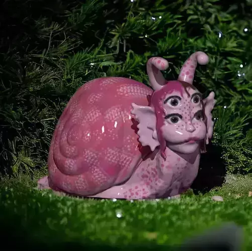  Snail melanie martinez