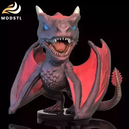 GHV2008 POP CARAXES 3D print model