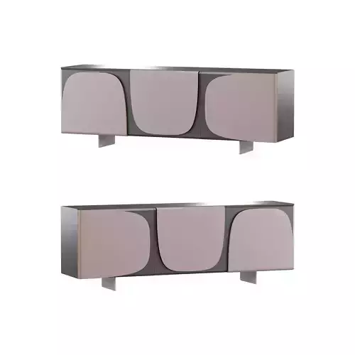 Ozzio Italia TRILOGY