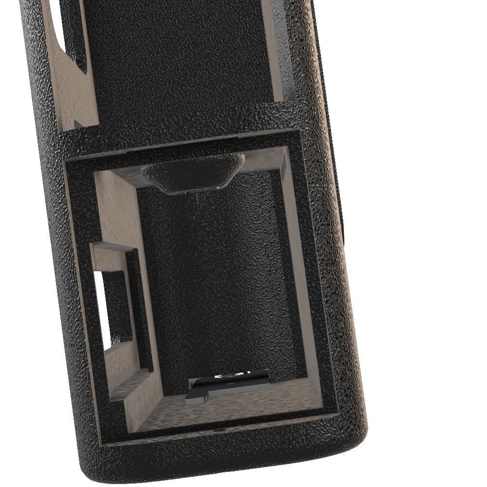 KBR-S BORO MOD DNA60 CHIP DESIGN PRC RESET BORO CONNECTOR 3D print model_9