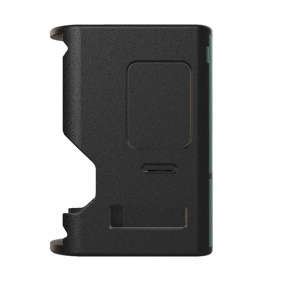 KBR-S BORO MOD DNA60 CHIP DESIGN PRC RESET BORO CONNECTOR 3D print model_2