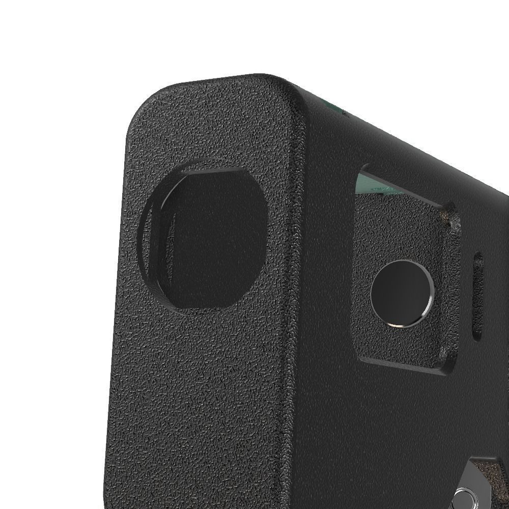 KBR-S BORO MOD DNA60 CHIP DESIGN PRC RESET BORO CONNECTOR 3D print model_6