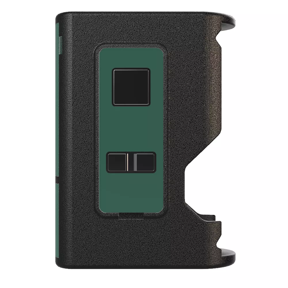 KBR-S BORO MOD DNA60 CHIP DESIGN PRC RESET BORO CONNECTOR 3D print model_0