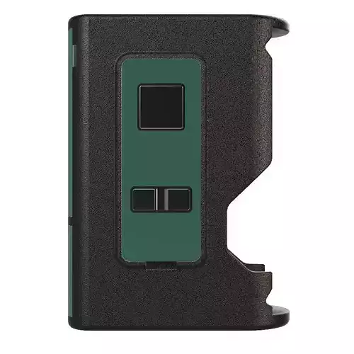 KBR-S BORO MOD DNA60 CHIP DESIGN PRC RESET BORO CONNECTOR 3D print model