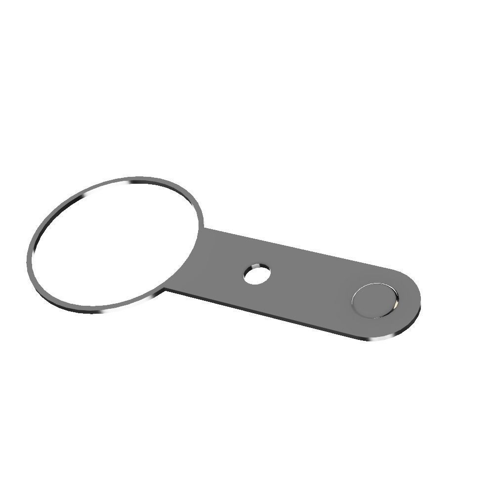 KBR-S BORO MOD DNA60 CHIP DESIGN PRC RESET BORO CONNECTOR 3D print model_13