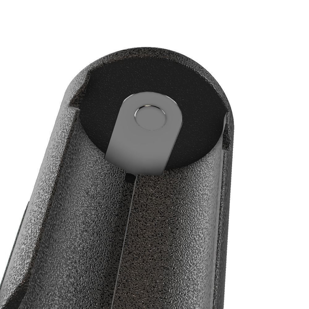 KBR-S BORO MOD DNA60 CHIP DESIGN PRC RESET BORO CONNECTOR 3D print model_5