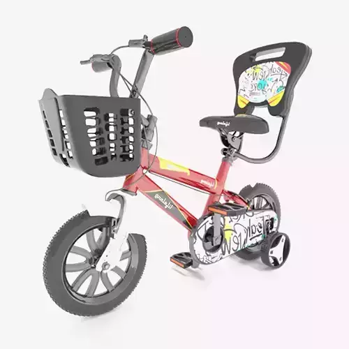 Lifelong 12T Cycle for Kids