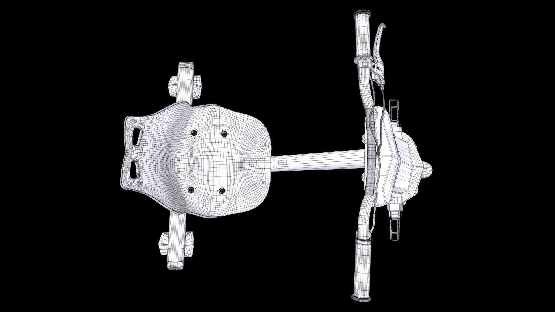 Razor Power Rider 360 3D model_18