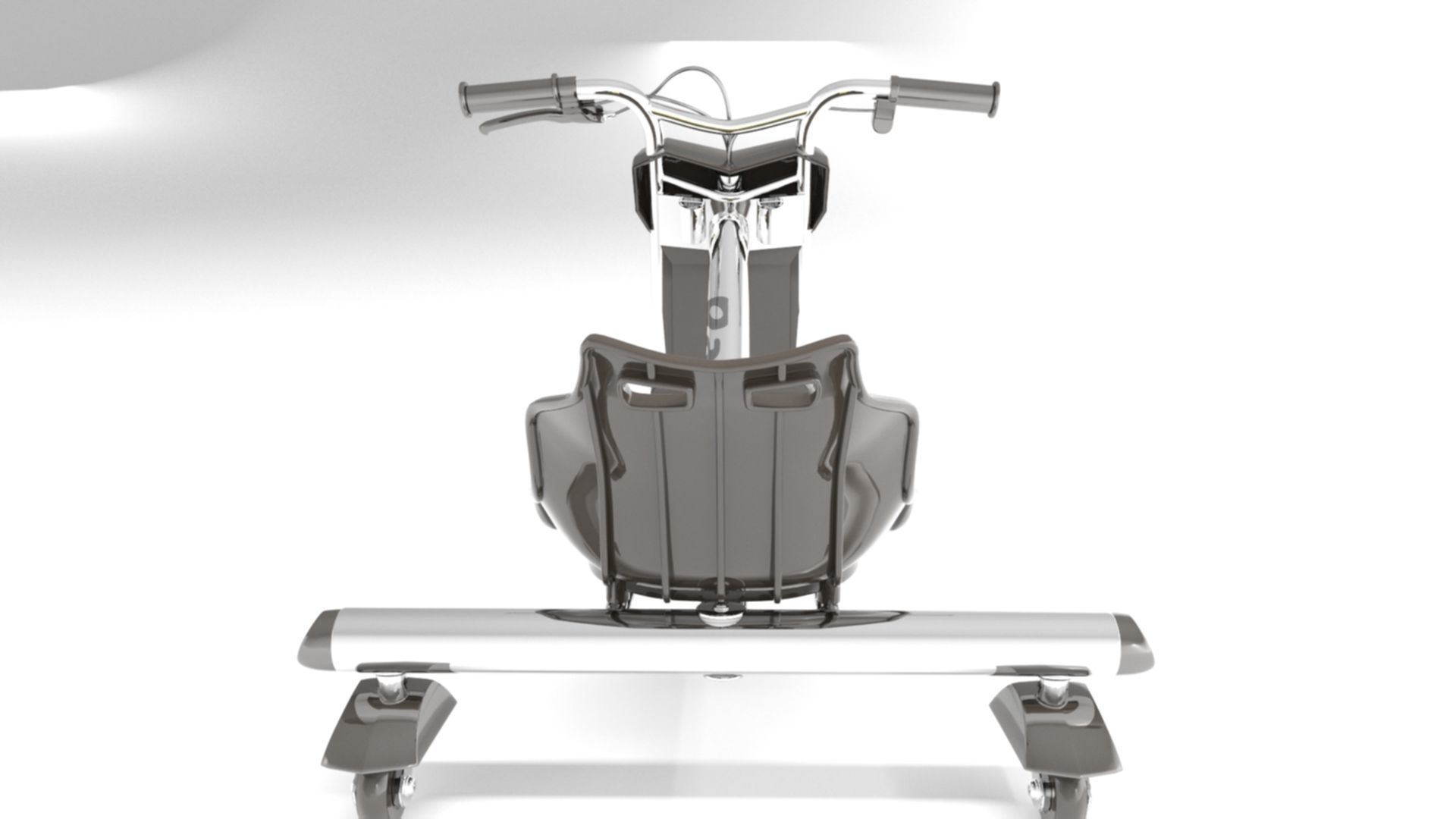 Razor Power Rider 360 3D model_10