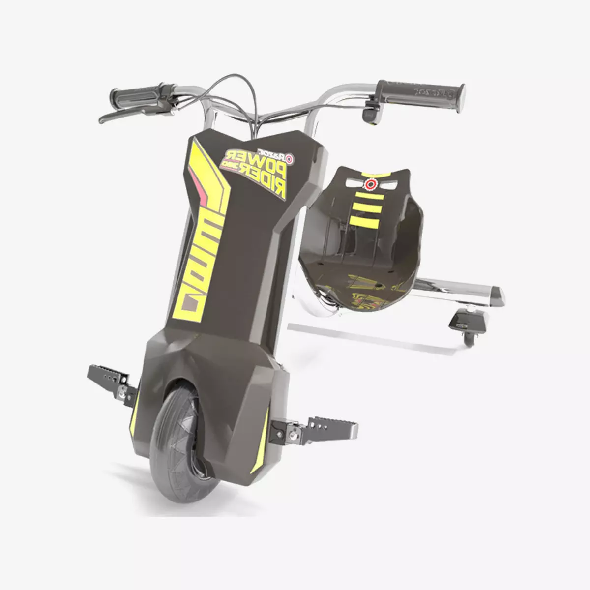 Razor Power Rider 360 3D model_0