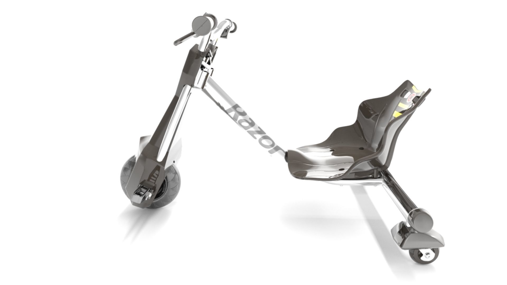 Razor Power Rider 360 3D model_11