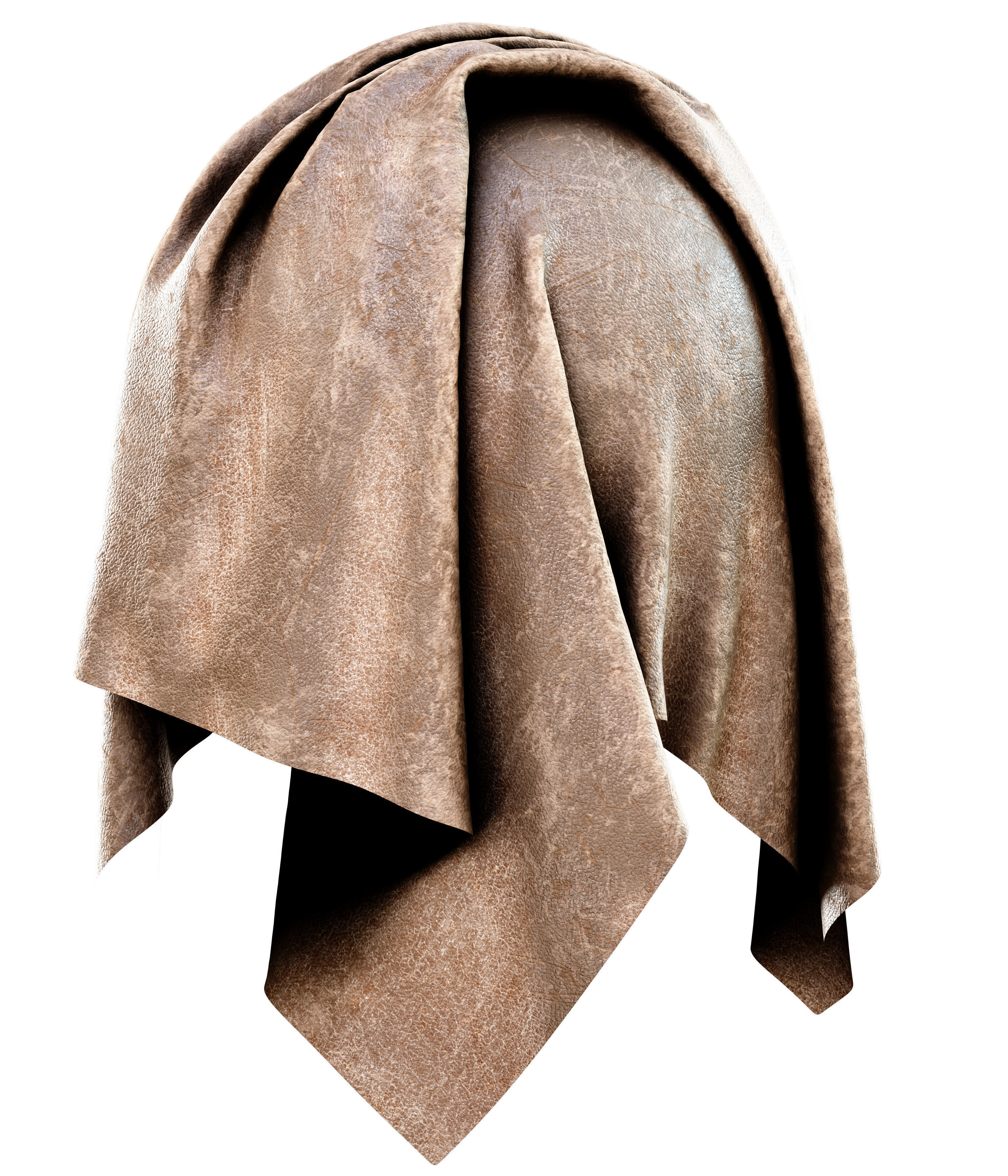 20 Leather Smart Material-SPSM-Vol-3 Texture_12