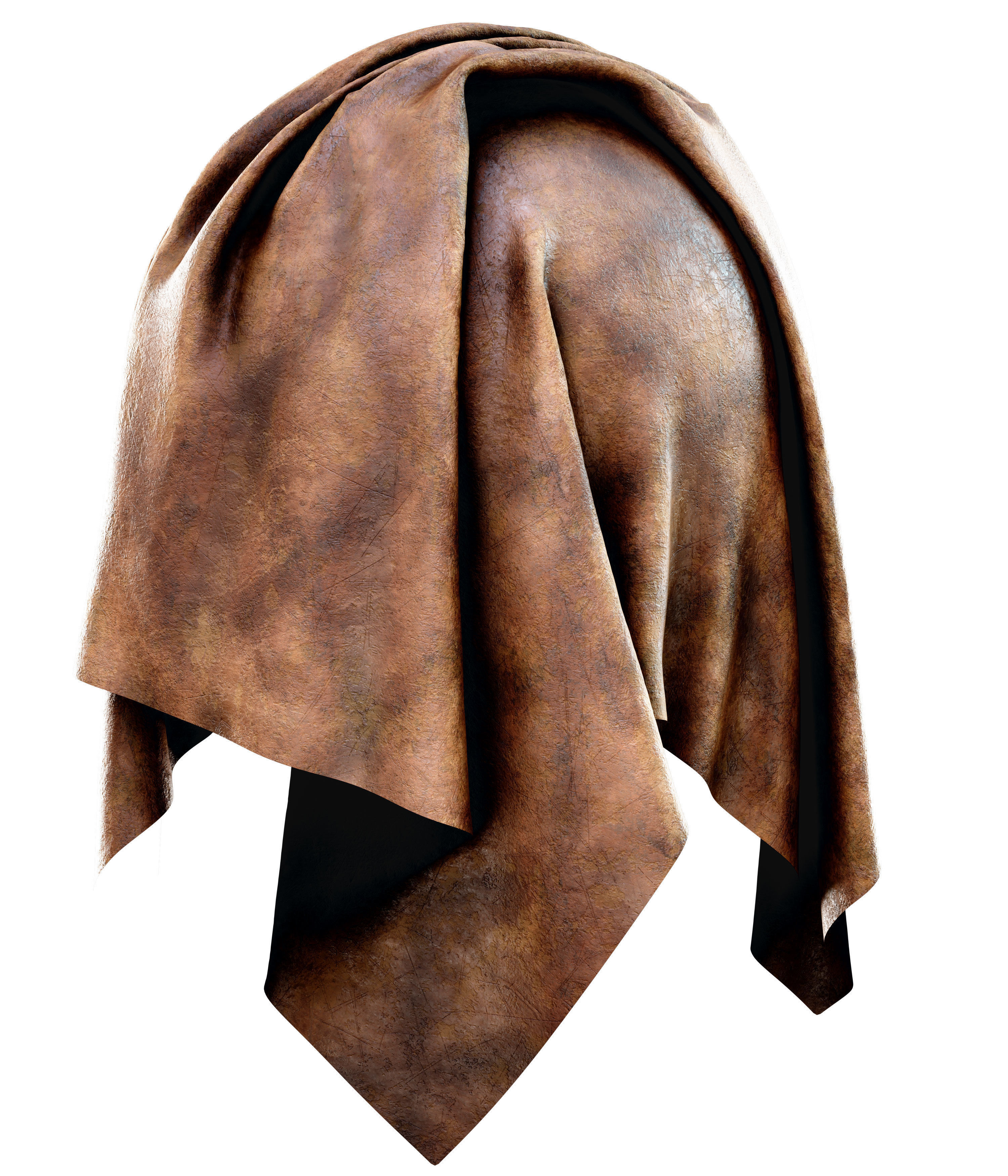 20 Leather Smart Material-SPSM-Vol-3 Texture_11