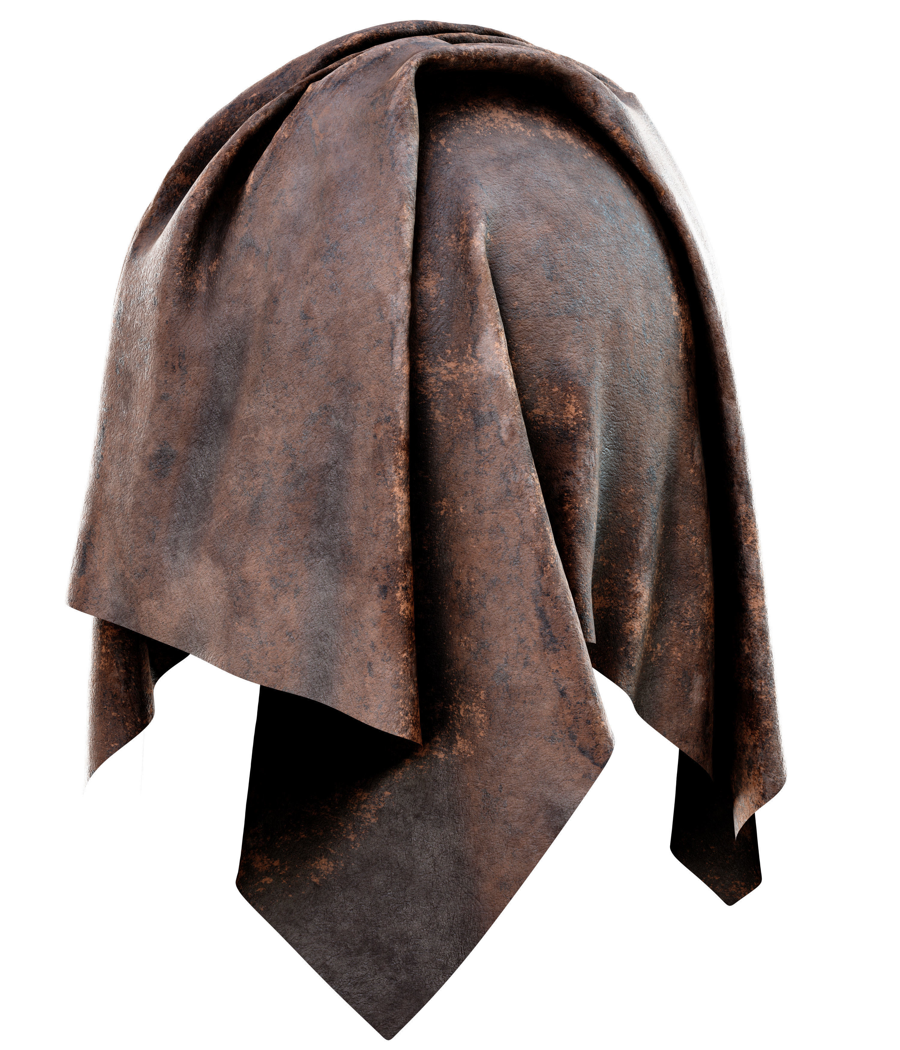 20 Leather Smart Material-SPSM-Vol-3 Texture_13