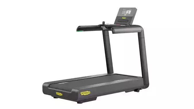Technogym Excite Live Run