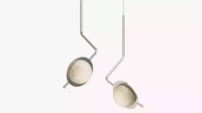 Pendant Lamp Claudio