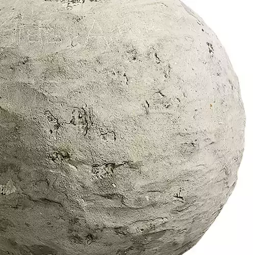 Plaster Seamless Texture 2K - EXR 5 - JPG 5 Texture