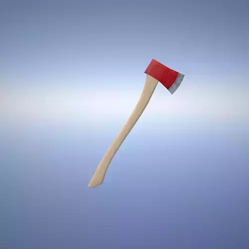 Lumber Axe