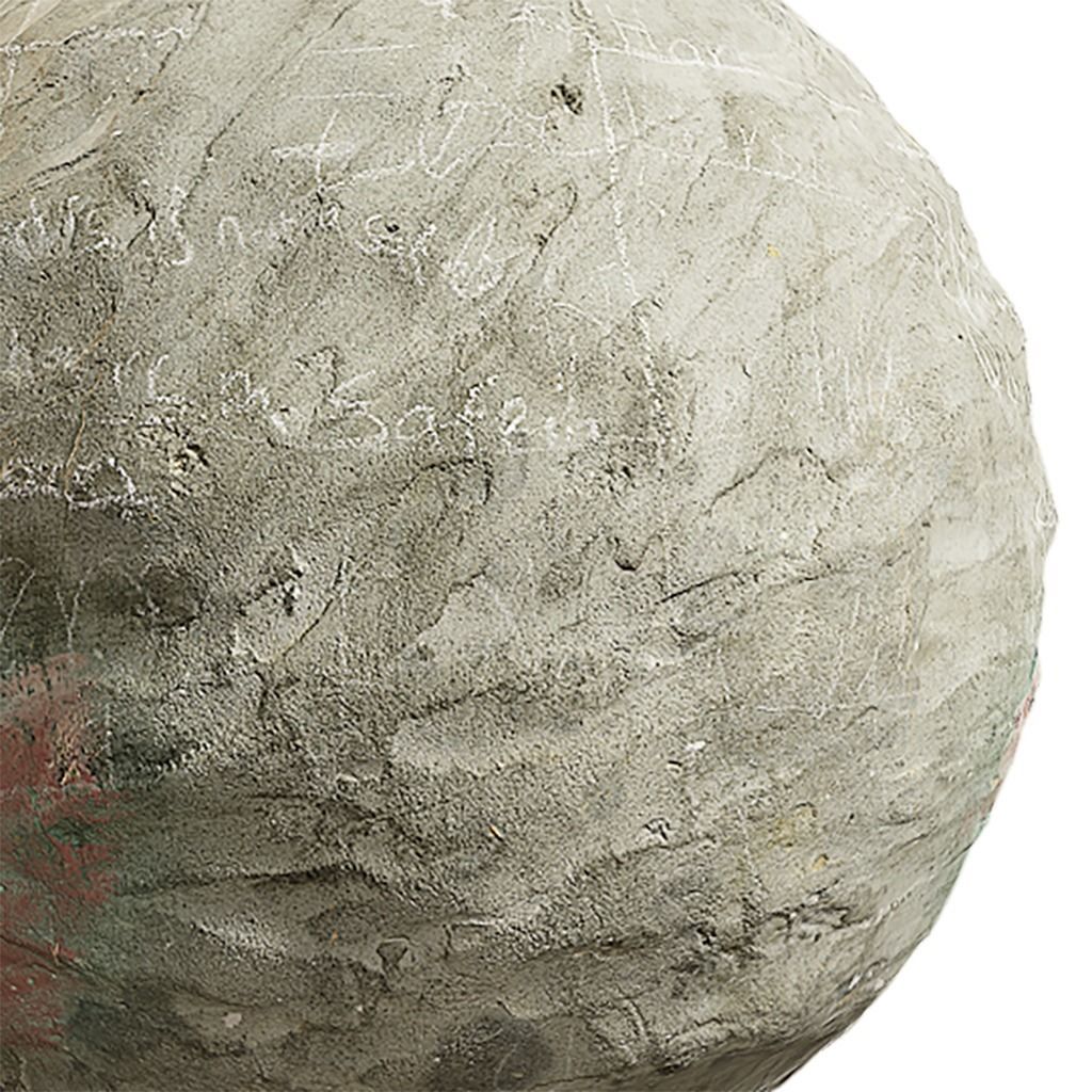 Plaster Seamless Texture 2K - EXR 5 - JPG 5 Texture Texture_3