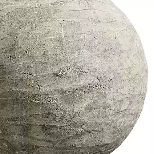 Plaster Seamless Texture 2K - EXR 5 - JPG 5 Texture