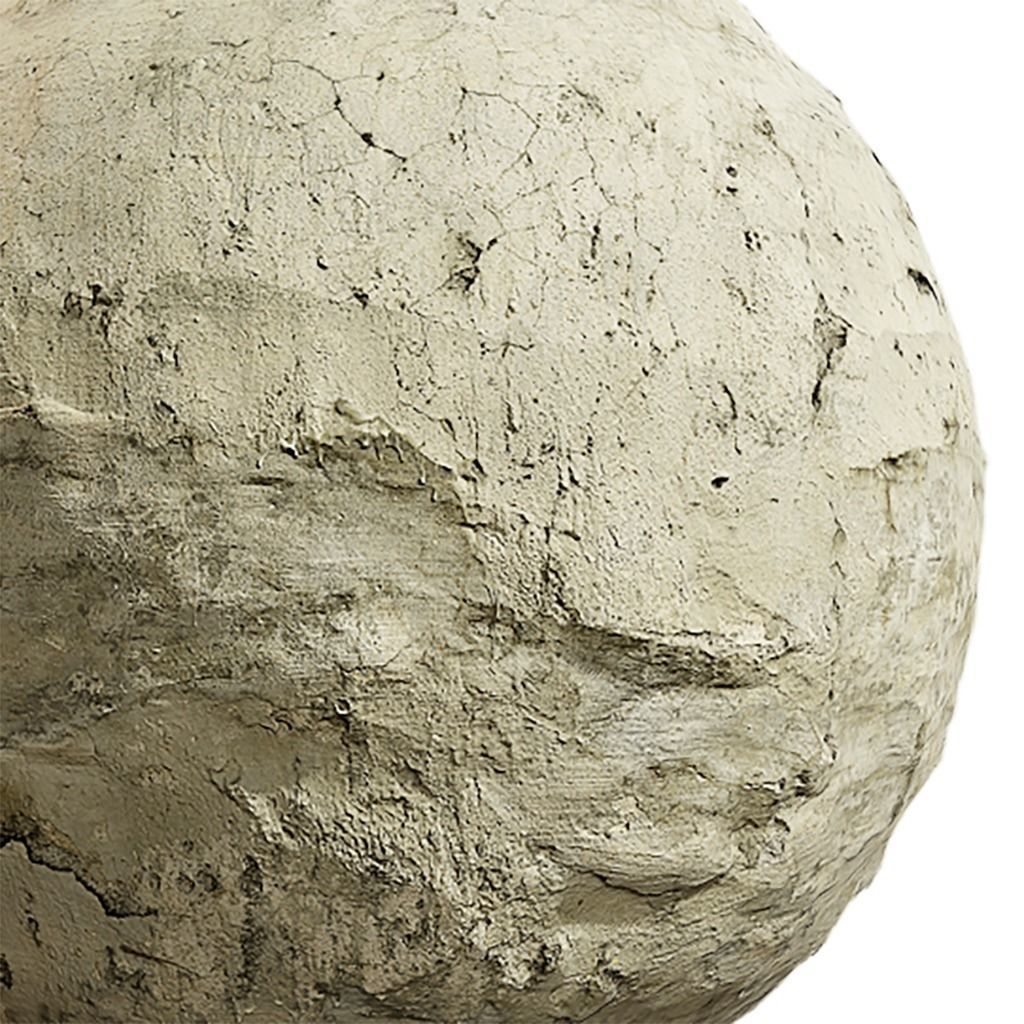 Plaster Seamless Texture 2K - EXR 5 - JPG 5 Texture Texture_1