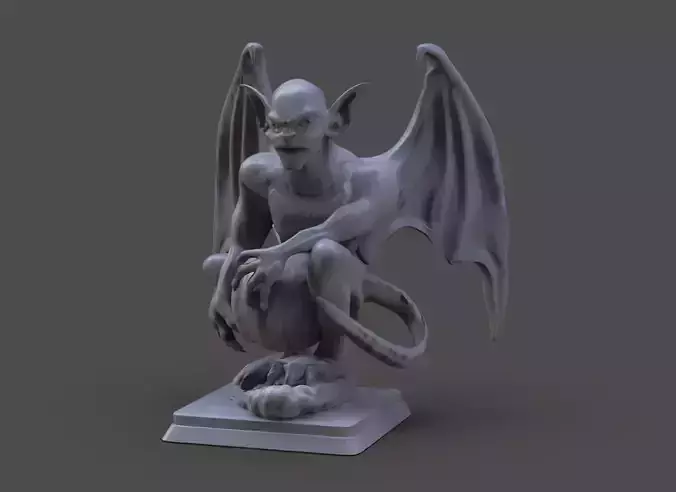 Gargoyle