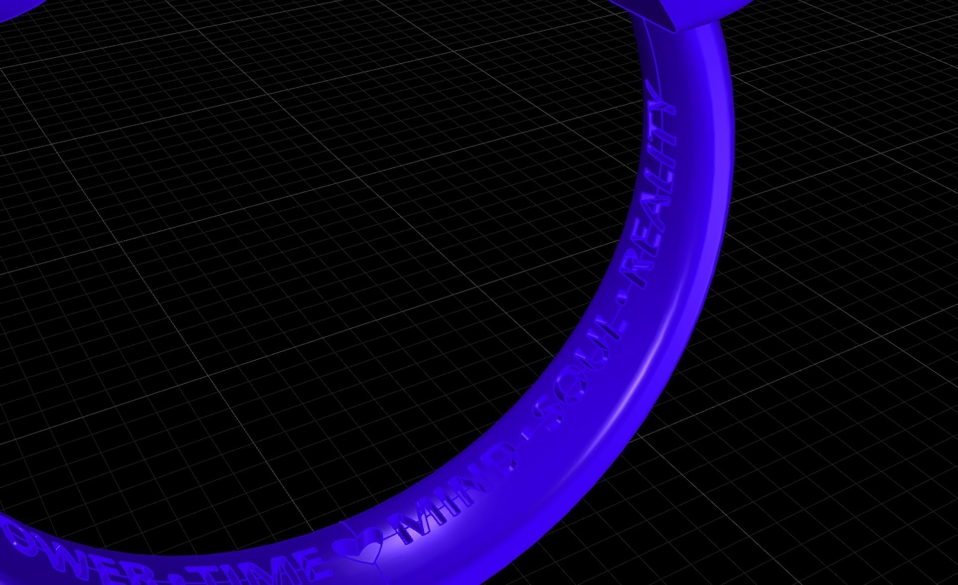 Thanos Ring 3D print model_17