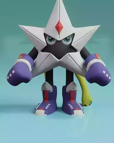 Starmon