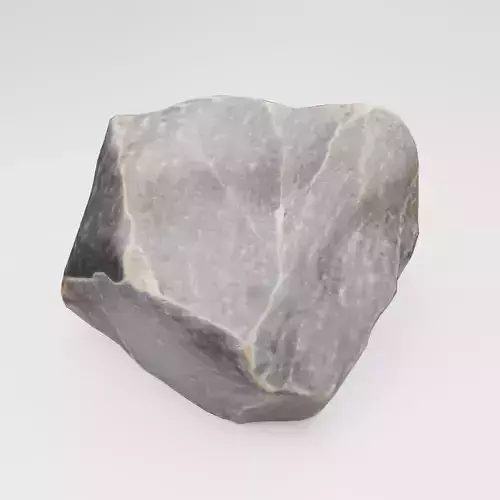 Small Rock
