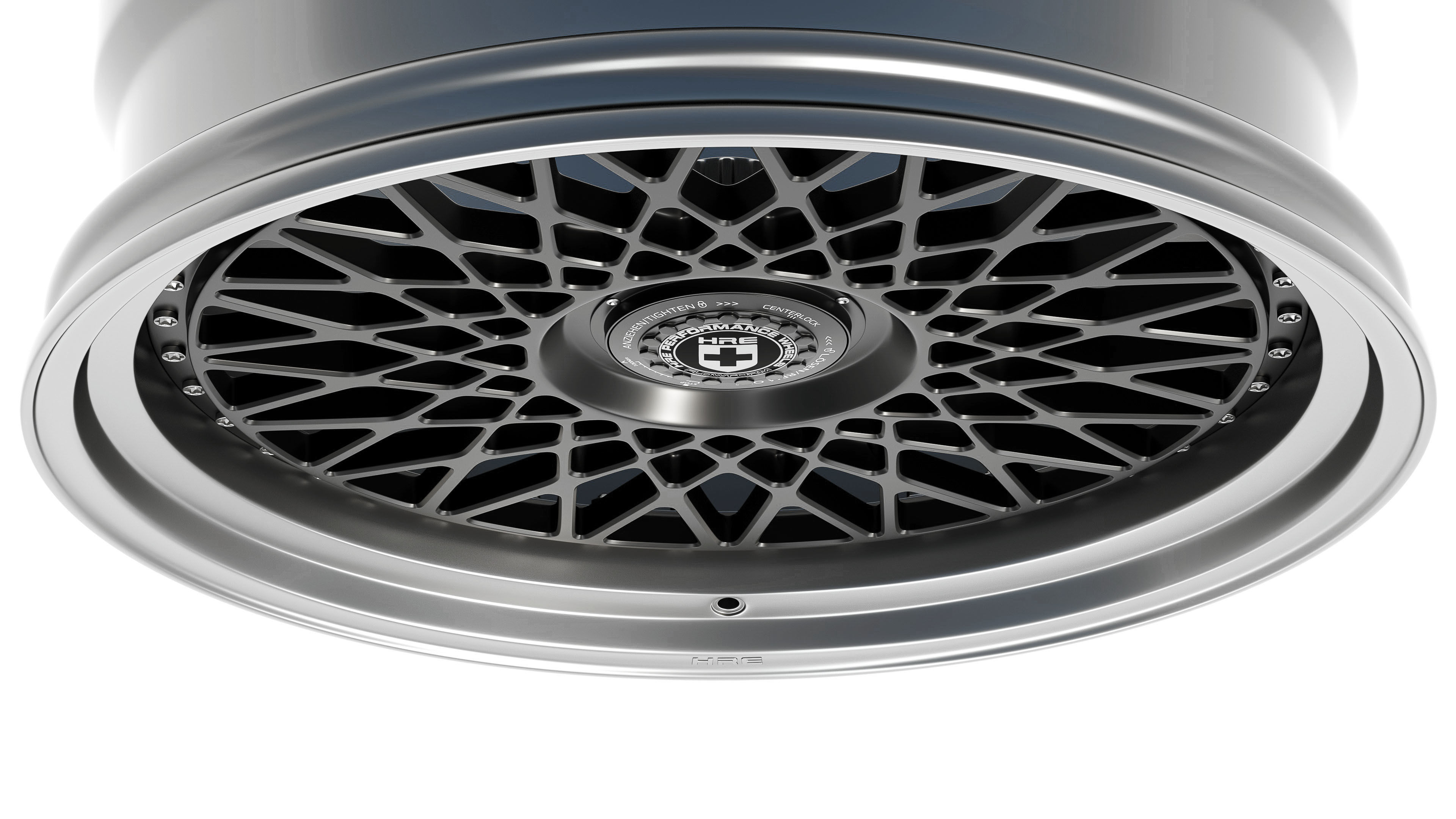 HRE VintageSeries 501 FMR Low-poly 3D model_10