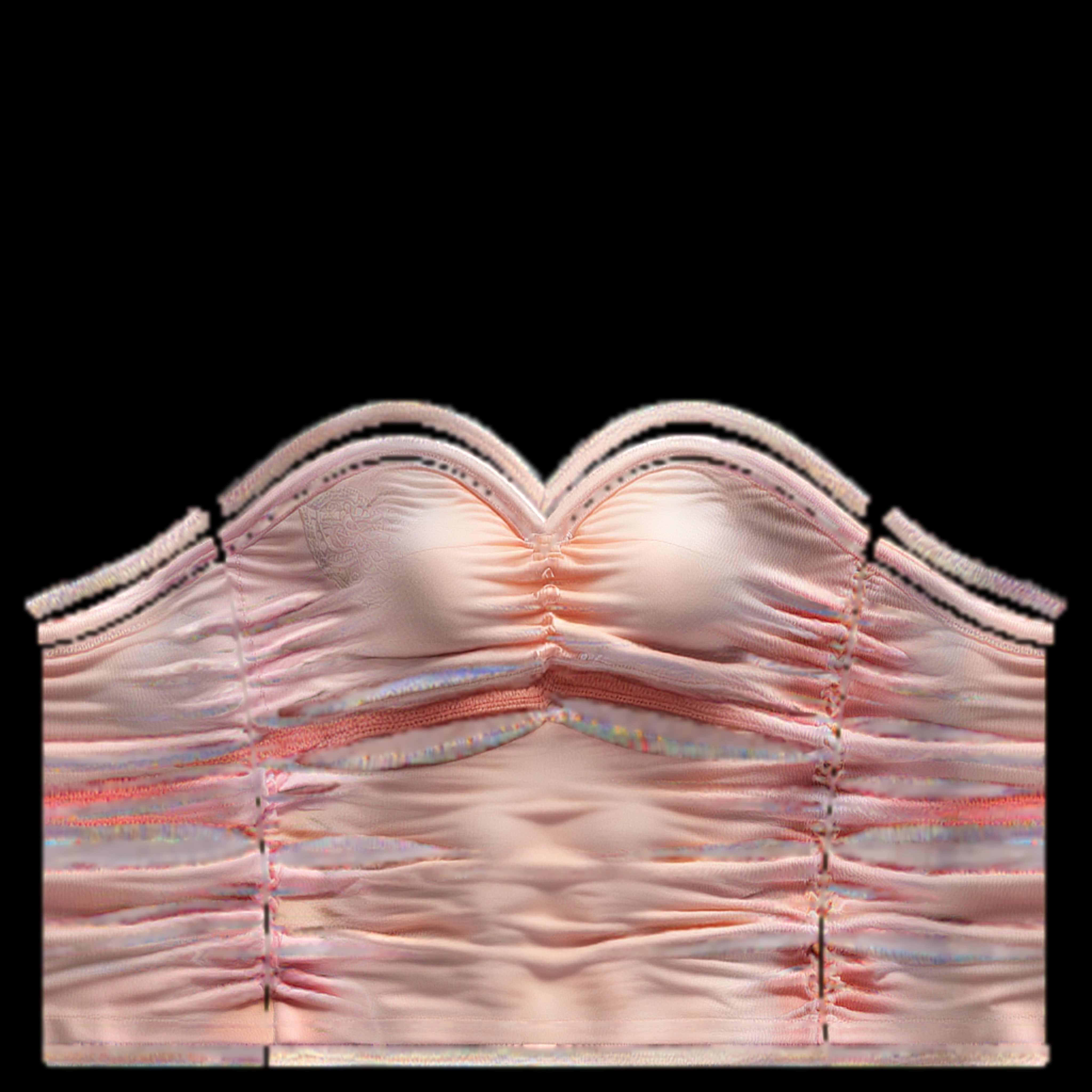 Flowers TOP PBR 4K  Low-poly 3D model_1