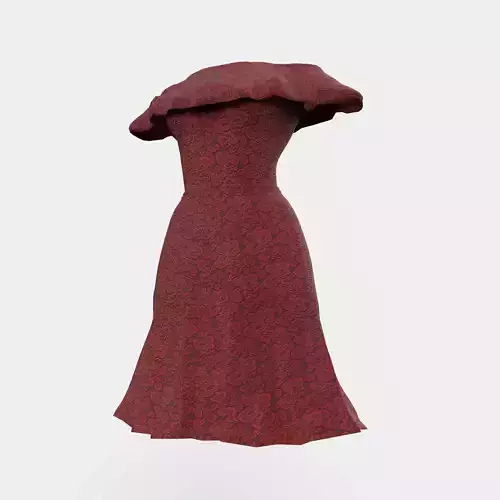 Stylish Designer Women Shirt  floral design frock 