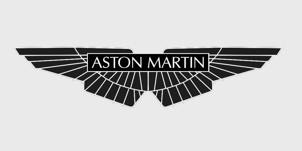 Aston Martin DB11 Low-poly 3D model_15