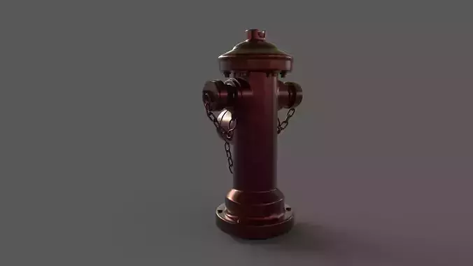 FireHydrant