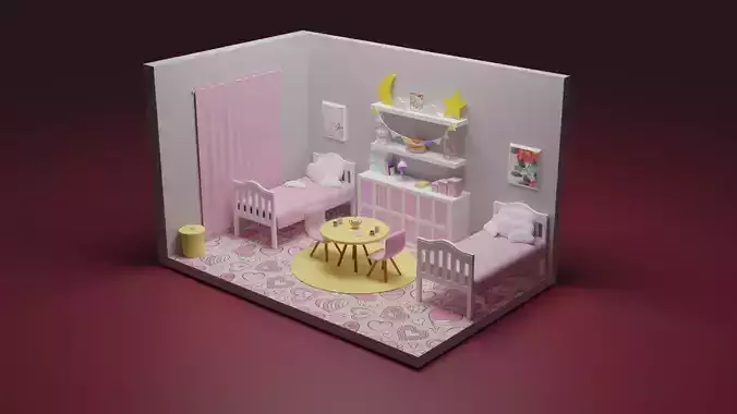 baby room
