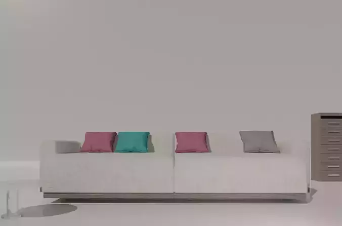 SOFA CHAIR