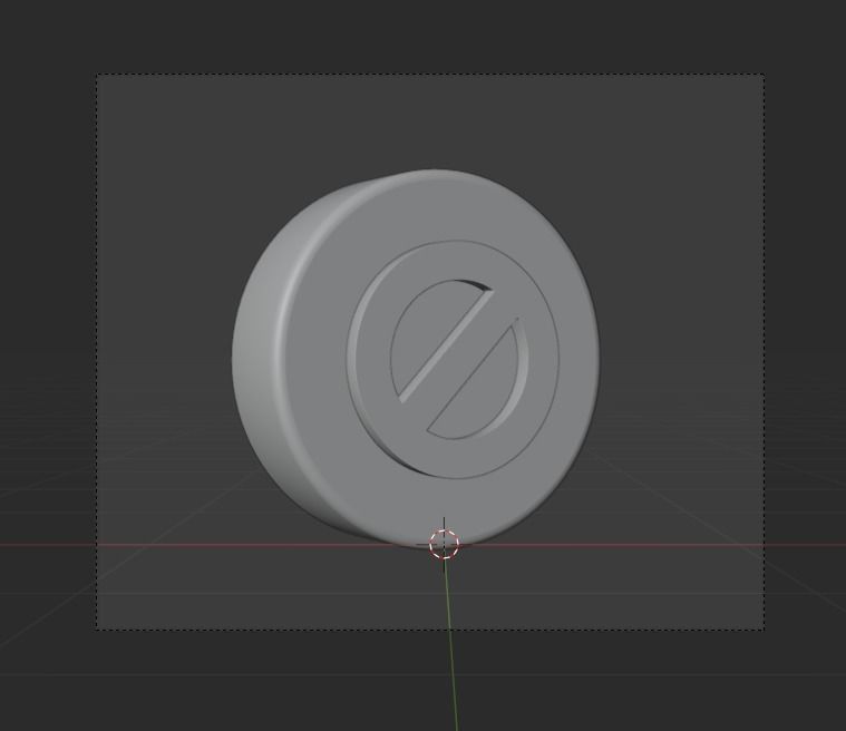 Web Apps Real stick 3d Illustration Icon Pack 3D model_22